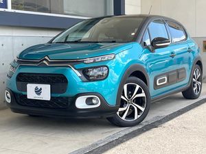 2021 Citroen C3 5BA-B6HN05