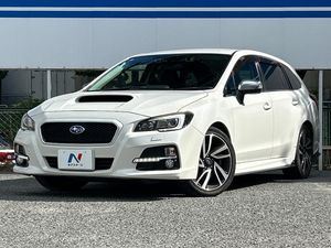 2014 Subaru Levorg DBA-VMG