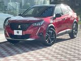 2020 Peugeot 2008 5BA-P24HN05