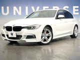 2014 BMW 3 Series DBA-3B20