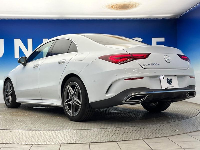 2019 Mercedes Benz CLA Class 3DA-118312M (UW-6a76a081143f5)[16]