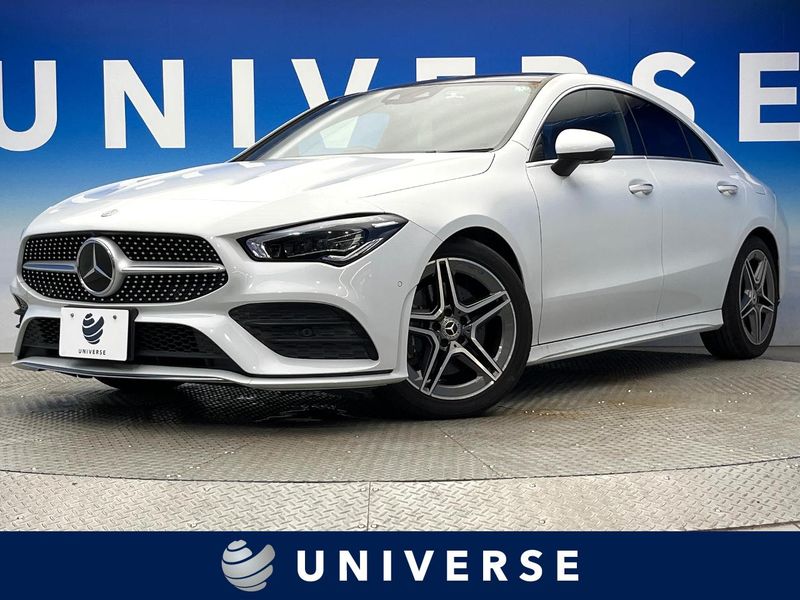 2019 Mercedes Benz CLA Class 3DA-118312M (UW-6a76a081143f5)[3]