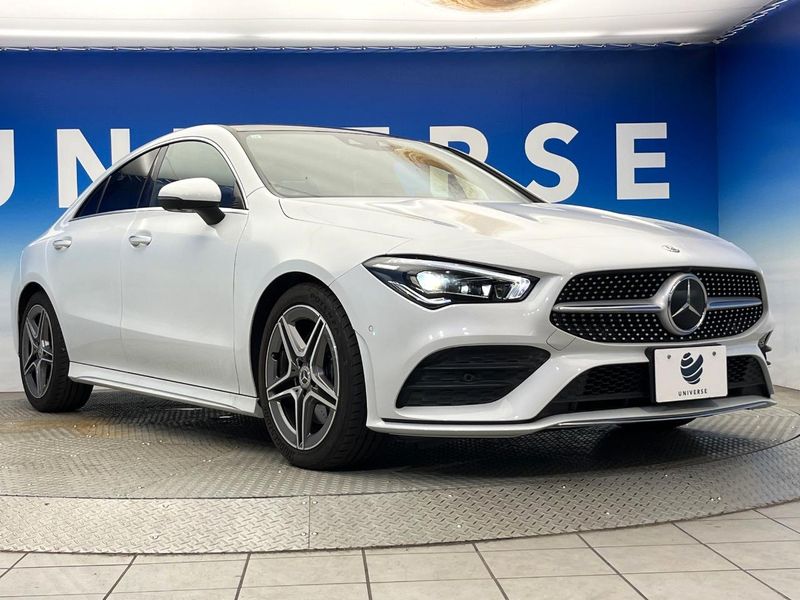 2019 Mercedes Benz CLA Class 3DA-118312M (UW-6a76a081143f5)[20]