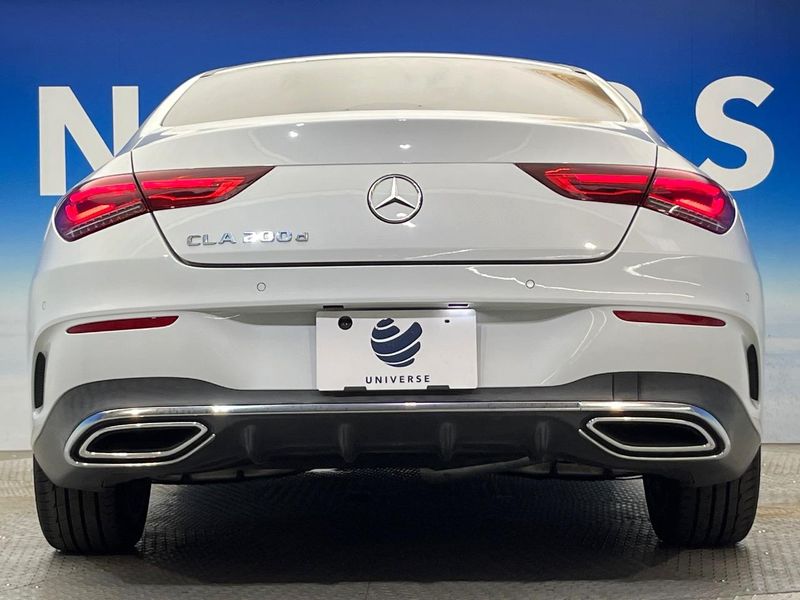 2019 Mercedes Benz CLA Class 3DA-118312M (UW-6a76a081143f5)[17]