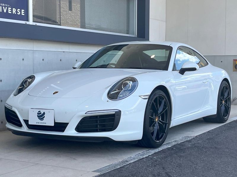 2018 Porsche 911 ABA-991J1 (UW-6a76a08ac583a)[9]