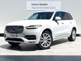 2018 Volvo XC90 DBA-LB420XC