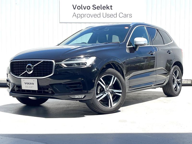 2018 Volvo XC60 LDA-UD4204TXC (UW-6a76a09098585)[0]