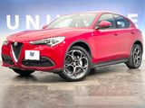 2022 Alfa Romeo Stelvio 3DA-94922