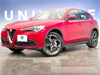 2022 Alfa Romeo Stelvio 3DA-94922