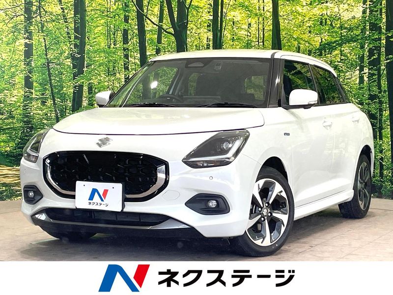 2024 Suzuki Swift 5AA-ZCEDS (UW-6a76a09b3c744)[3]