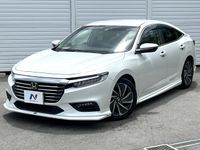 2022 Honda Insight 6AA-ZE4
