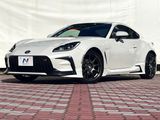 2023 Toyota GR86 3BA-ZN8