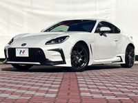 2023 Toyota GR86 3BA-ZN8