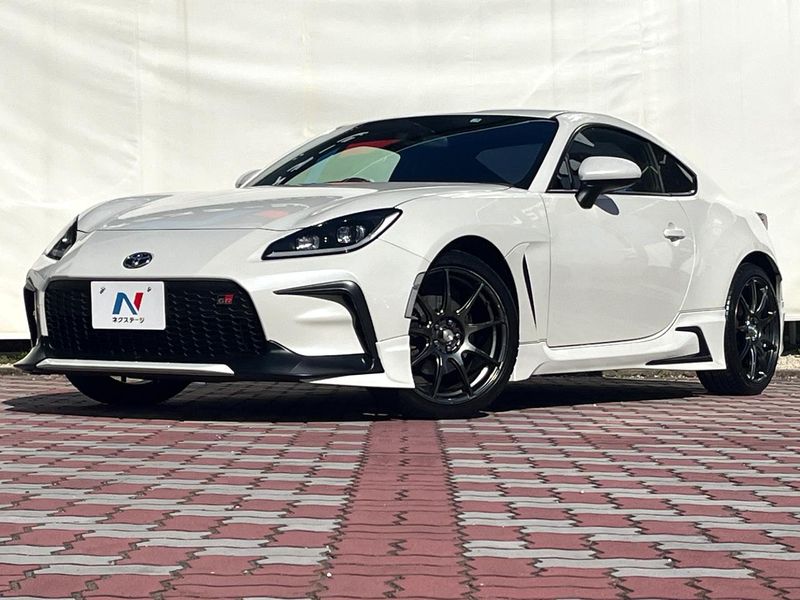 2023 Toyota GR86 3BA-ZN8 (UW-6a76a0a1ec7b1)[0]