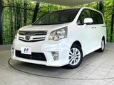 2011 Toyota Noah DBA-ZRR70W