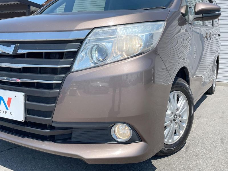 2015 Toyota Noah DBA-ZRR80G (UW-6a76a0a64d236)[10]