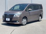 2015 Toyota Noah DBA-ZRR80G