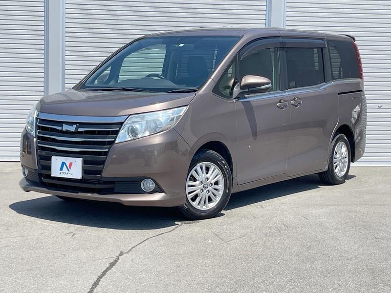 2015 Toyota Noah DBA-ZRR80G (UW-6a76a0a64d236)[0]