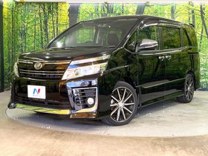 2015 Toyota Voxy DBA-ZRR80W