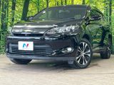 2015 Toyota Harrier DBA-ZSU60W