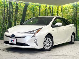 2016 Toyota Prius DAA-ZVW50