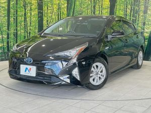 2017 Toyota Prius DAA-ZVW50