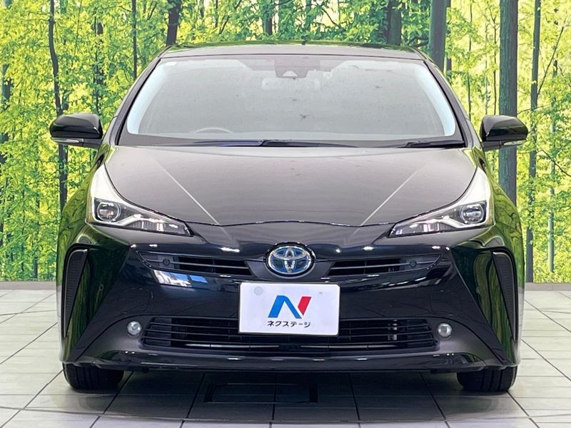 2019 Toyota Prius DAA-ZVW51 (UW-6a76a0de6f1b4)[4]