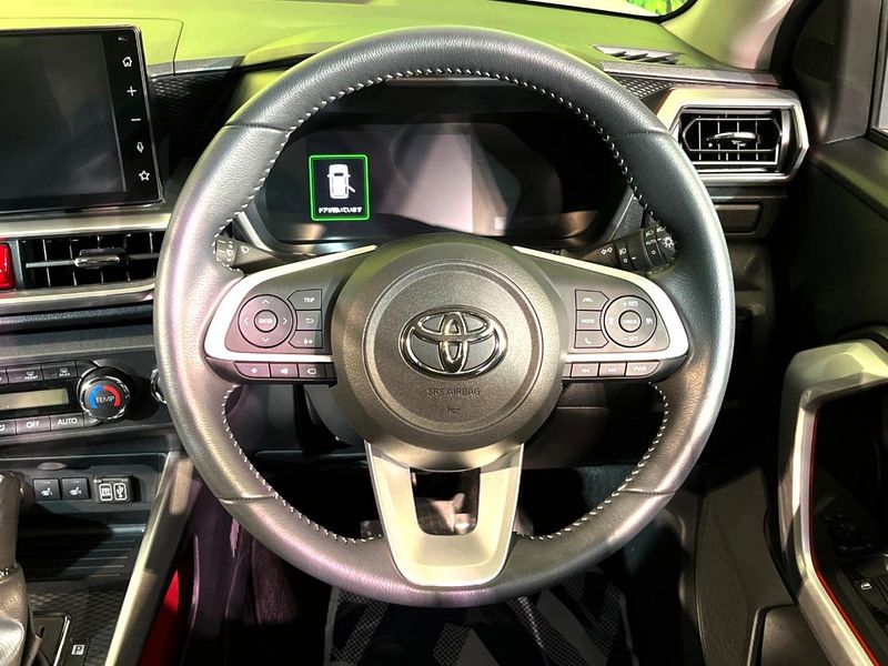 2020 Toyota Raize 5BA-A210A (UW-6a77ee0404845)[5]