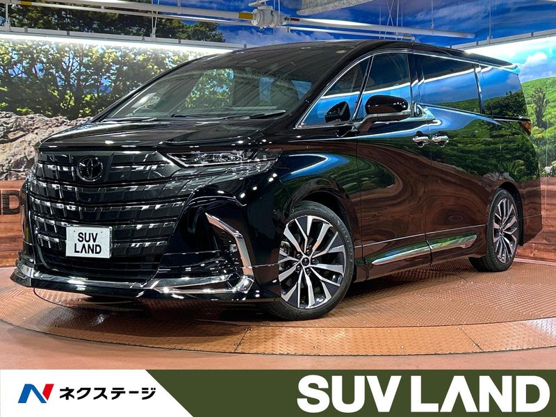 2023 Toyota Alphard Hybrid 6AA-AAHH40W (UW-6a77ee07ac396)[3]