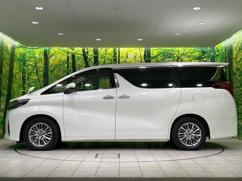 2018 Toyota Alphard DBA-AGH30W (UW-6a77ee1f51b49)[20]