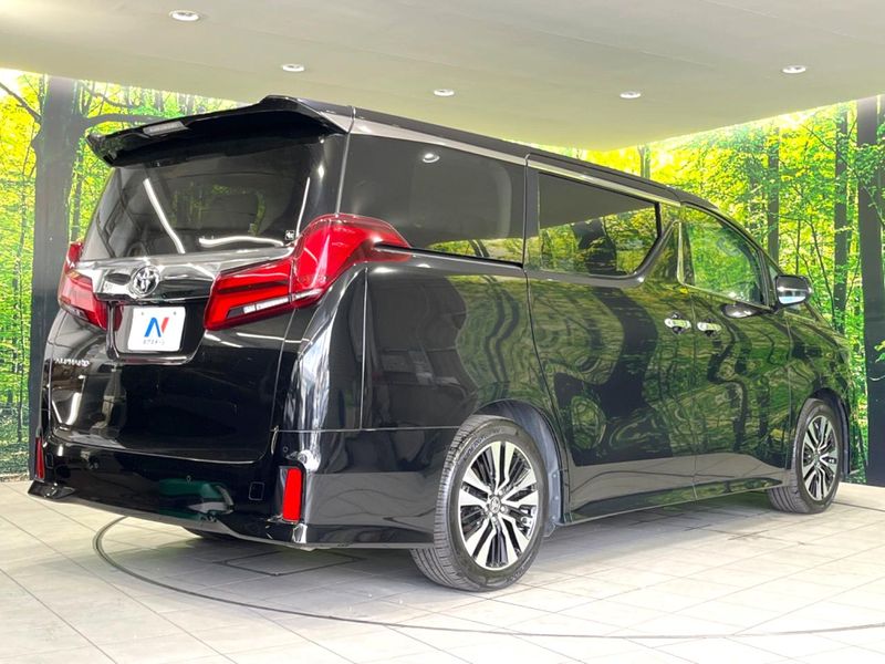 2021 Toyota Alphard 3BA-AGH30W (UW-6a77ee272cc9e)[27]