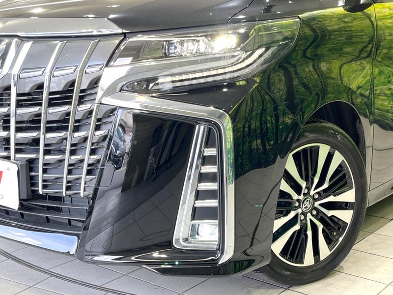 2021 Toyota Alphard 3BA-AGH30W (UW-6a77ee272cc9e)[15]