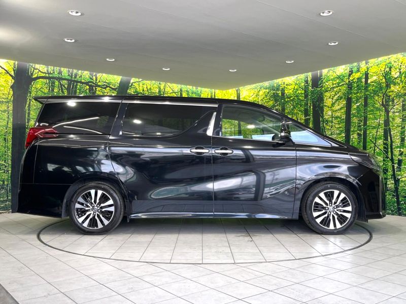2021 Toyota Alphard 3BA-AGH30W (UW-6a77ee272cc9e)[26]