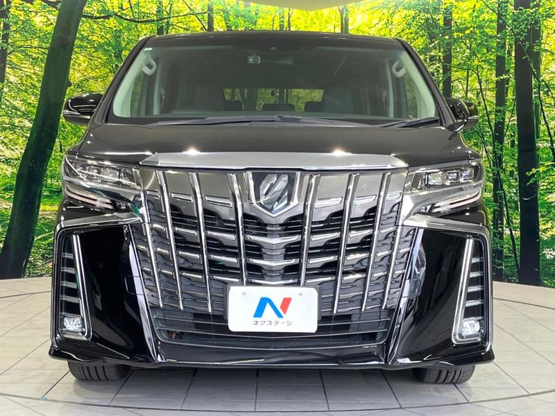 2021 Toyota Alphard 3BA-AGH30W (UW-6a77ee272cc9e)[24]