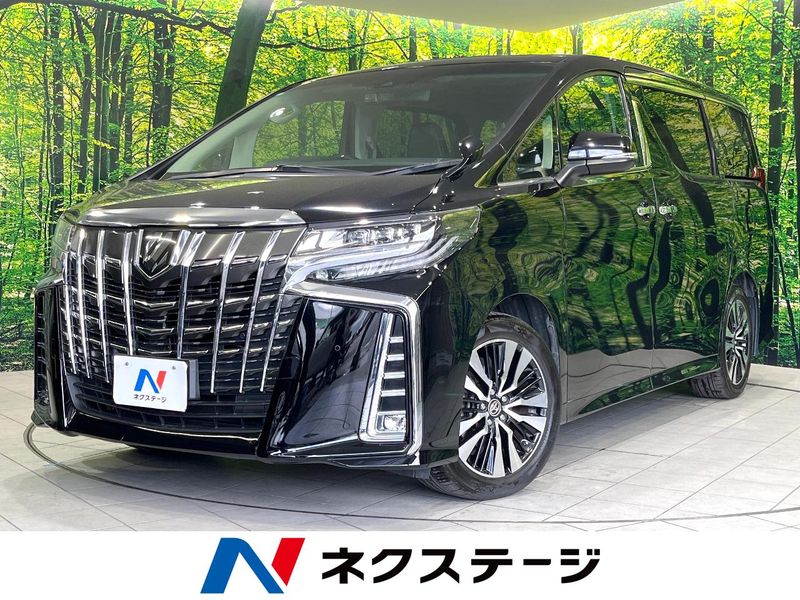 2021 Toyota Alphard 3BA-AGH30W (UW-6a77ee272cc9e)[3]