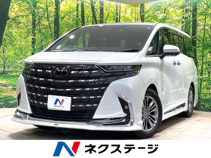 2023 Toyota Alphard 3BA-AGH40W (UW-6a77ee336009c)[3]