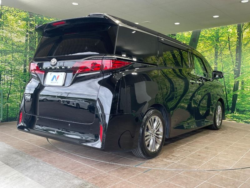 2024 Toyota Alphard 3BA-AGH40W (UW-6a77ee34c4c2d)[20]