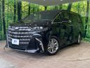 2024 Toyota Alphard 3BA-AGH40W (UW-6a77ee34c4c2d)[0]