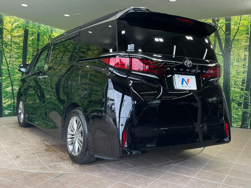 2024 Toyota Alphard 3BA-AGH40W (UW-6a77ee34c4c2d)[18]