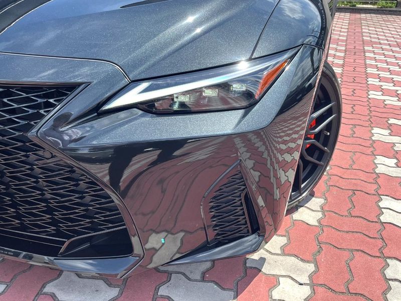 2021 Lexus IS 3BA-ASE30 (UW-6a77ee442004a)[14]