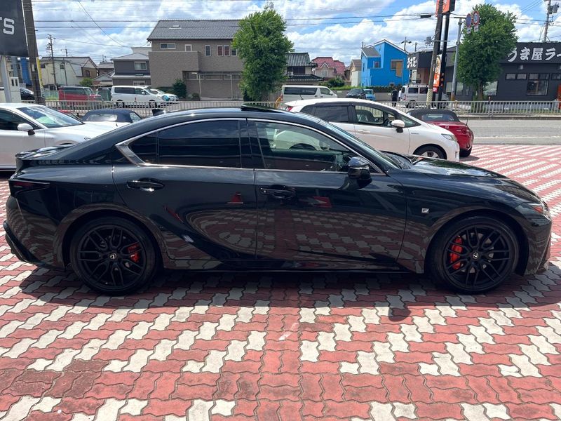 2021 Lexus IS 3BA-ASE30 (UW-6a77ee442004a)[6]