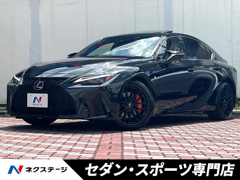 2021 Lexus IS 3BA-ASE30 (UW-6a77ee442004a)[3]