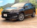 2014 Toyota Harrier Hybrid DAA-AVU65W (UW-6a77ee468d4dd)[0]