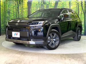 2026 Toyota RAV4 6AA-AXAN64