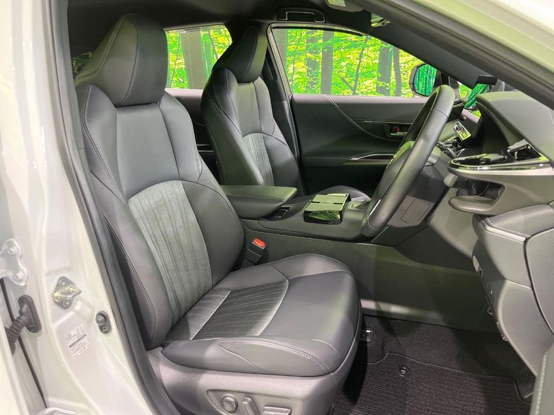 2025 Toyota Harrier Hybrid 6AA-AXUH85 (UW-6a77ee60c49a2)[8]