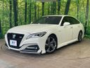 2018 Toyota Crown Hybrid 6AA-AZSH20 (UW-6a77ee6b1c3a0)[0]