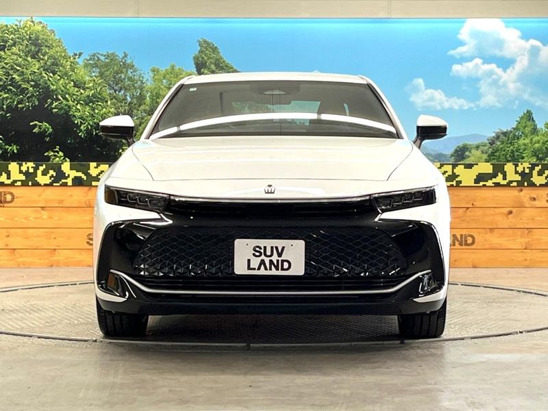 2023 Toyota Crown Crossover 6AA-AZSH35 (UW-6a77ee6fce2e0)[18]