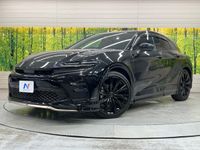 2024 Toyota Crown Sports 6AA-AZSH36W