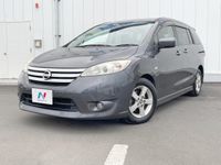 2015 Nissan La Festa DBA-CWFFWN
