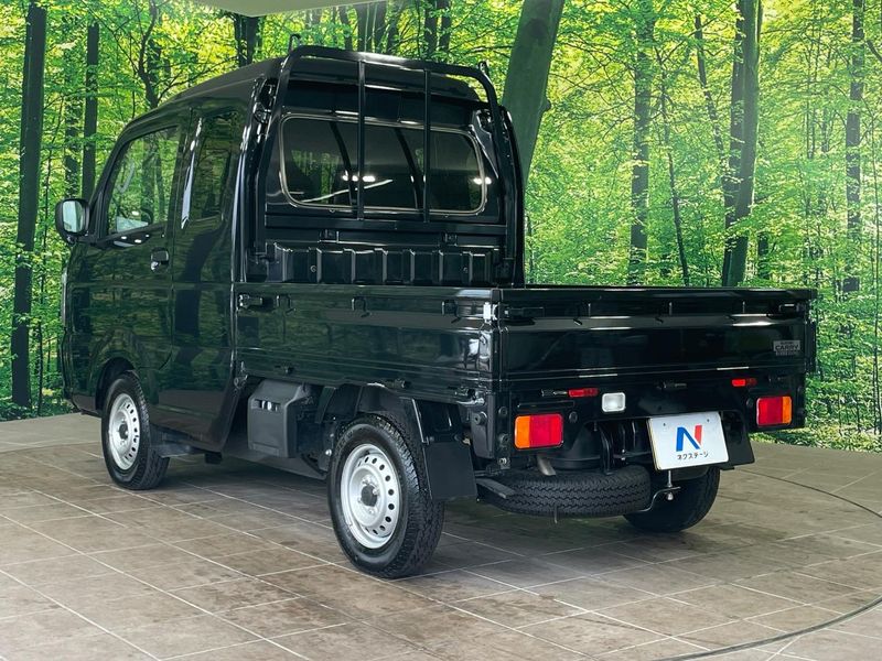 2025 Suzuki Super Carry 3BD-DA16T (UW-6a77eebbb0e3f)[9]